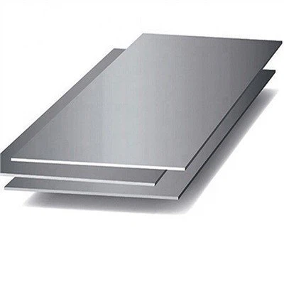 10 лучших поставщиков пластин из нержавеющей стали 316 в мире